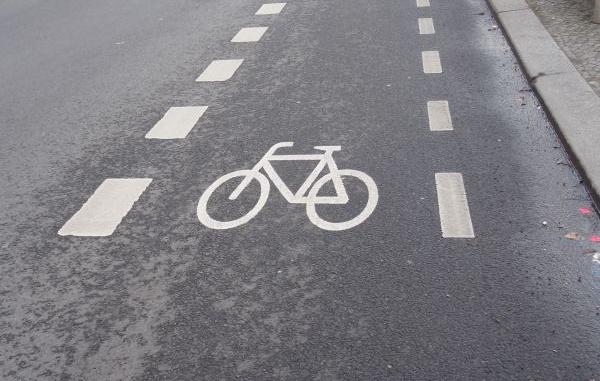 radweg
