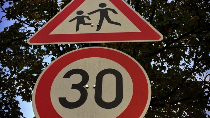 Tempo 30