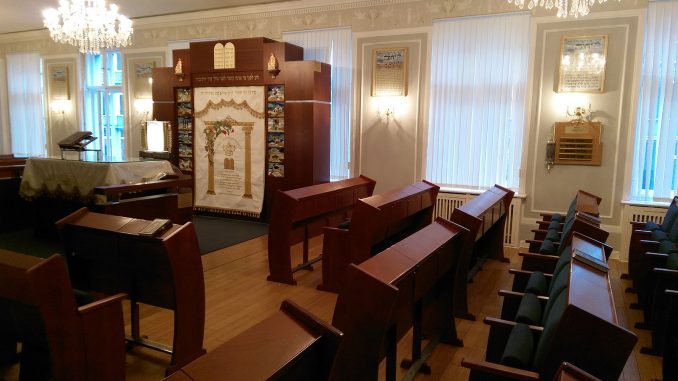 Synagoge