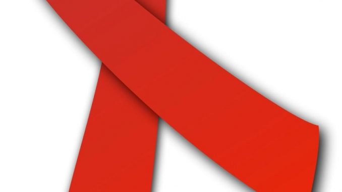 AIDS-Schleife