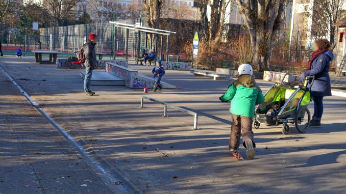 Kleistpark_AK von Boxberg