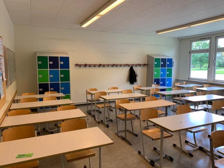 Keine Kürzungen beim Verfügungsfonds für die Berliner Schulen