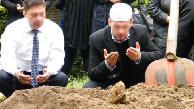 MuslimBestattunscharf - Boxberg
