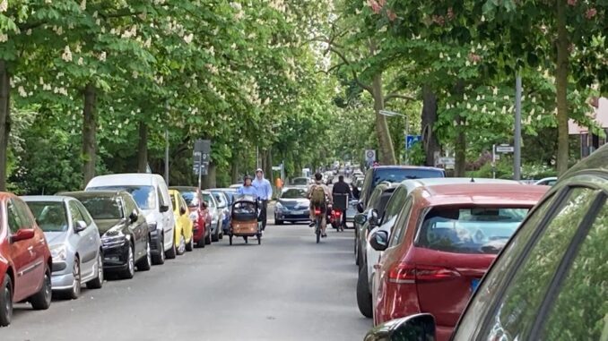 Handjerystraße Annabelle