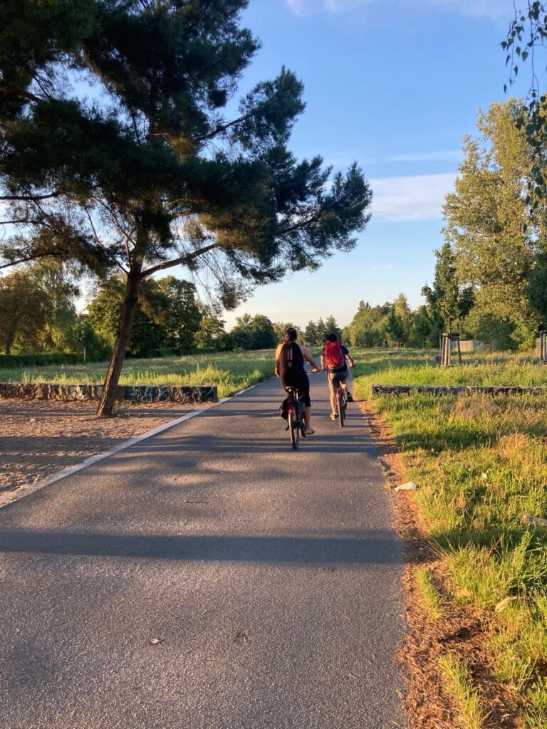 Senat streicht Radschnellverbindungen – Teltow-Kanal-Route (RSV 6) weiterplanen und umsetzen