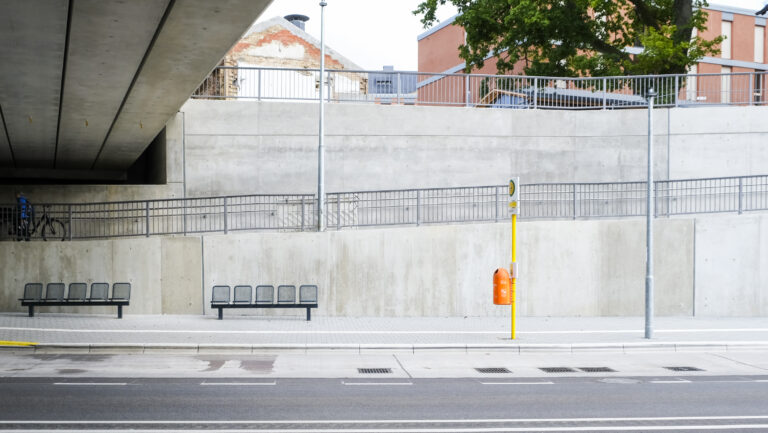 Kreative Impulse gegen das Grau: Street Art in den neuen Unterführungen von Lichtenrade