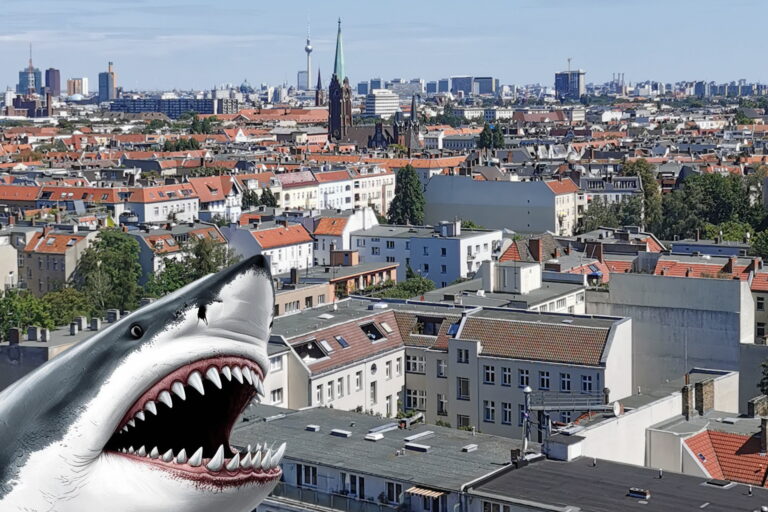 Gemeinsam stark gegen Miethaie: digitale Erfassung der Ferienwohnungen und möblierten Wohnungen