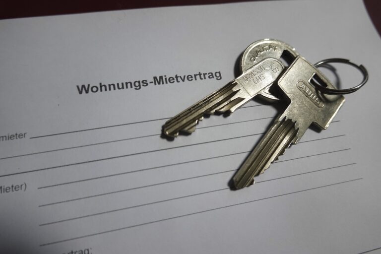 Befristete möblierte Vermietung in Milieuschutzgebieten untersagen