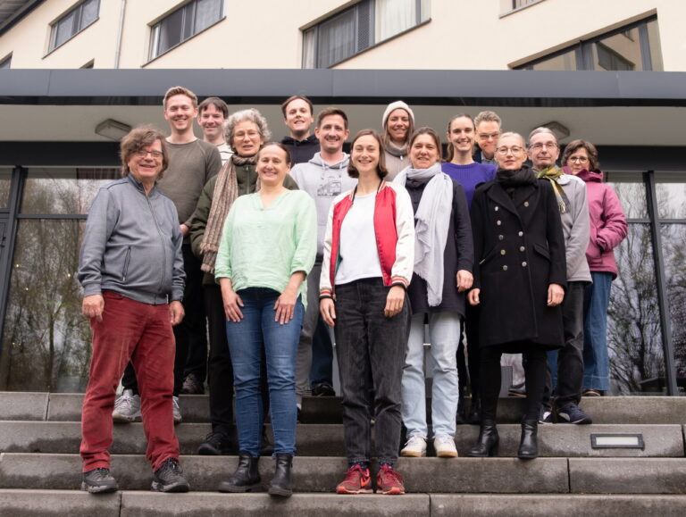 Grüne Fraktion stellt auf Klausurtagung die Weichen für 2026 und setzt auf klare Akzente für Klima, Stadtentwicklung und soziale Gerechtigkeit