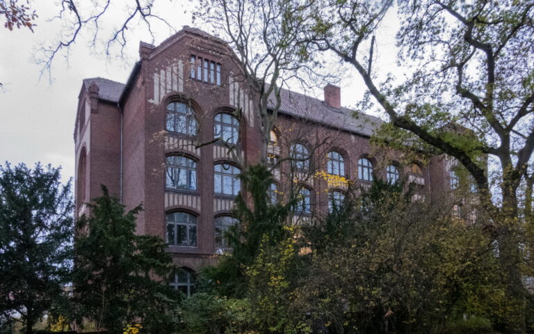 Keine neuen Förderschulen in Tempelhof-Schöneberg – Inklusion vorantreiben