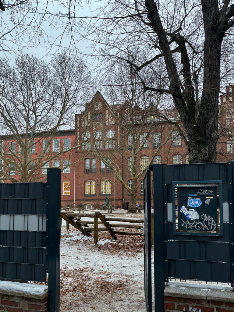 Mehr Chancengerechtigkeit im Bezirk: Mascha-Kaléko-Schule soll Gemeinschaftsschule werden