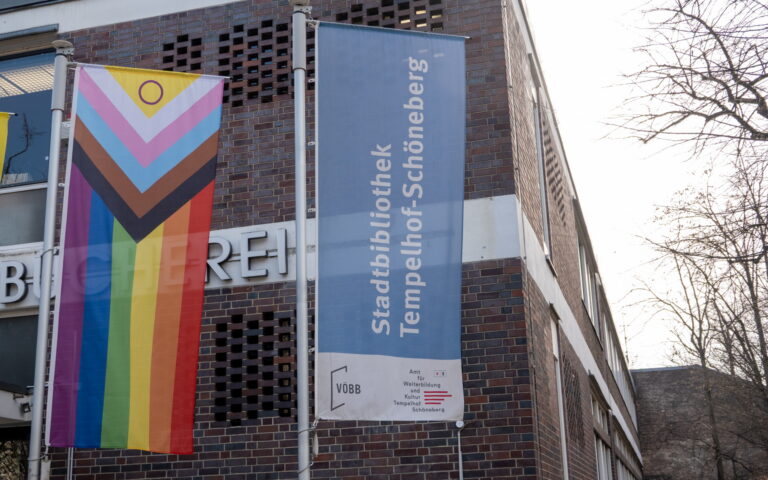 GRÜNE wollen Kooperation zwischen Wohnungsgesellschaften und den Bibliotheken auf den Weg bringen