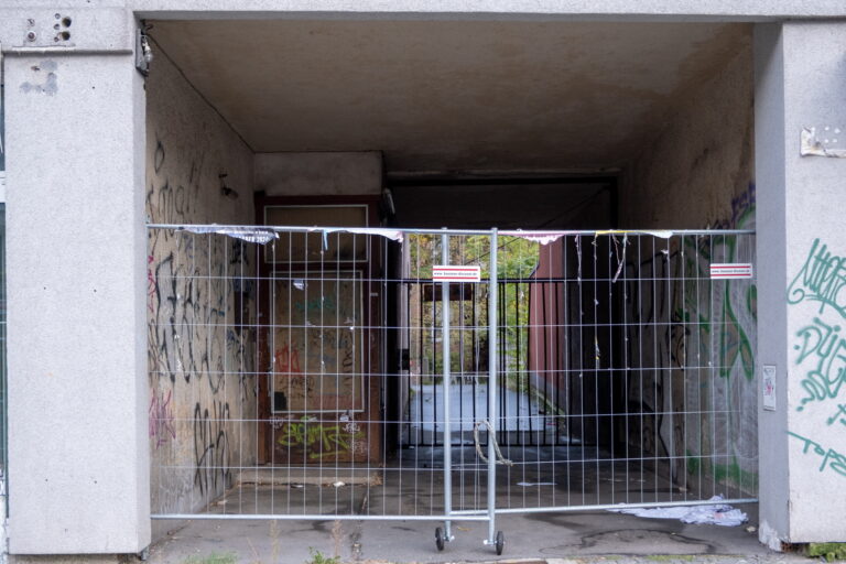 Leerstand trotz Wohnungsnot: GRÜNE verlangen mehr Transparenz